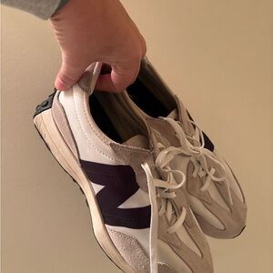 327 New Balance Sea Salt